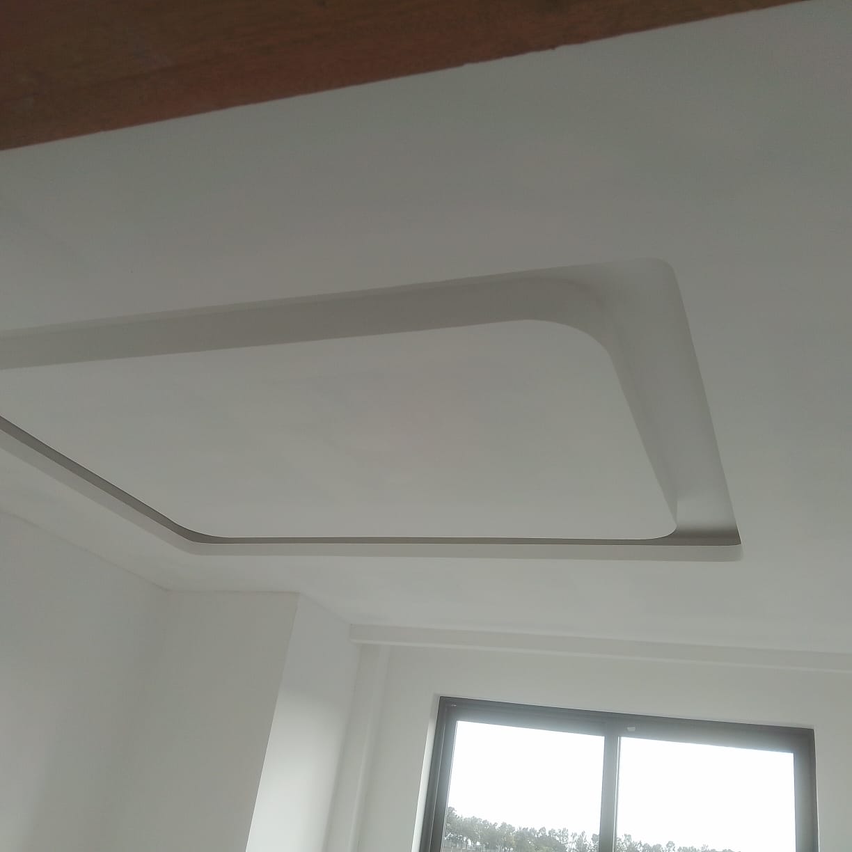 Ceiling Installation image 7