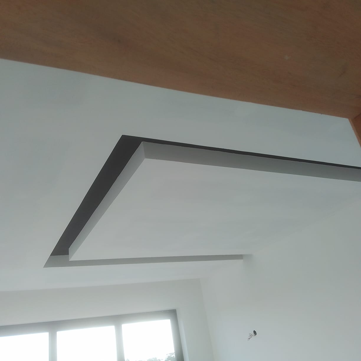 Ceiling Installation image 9