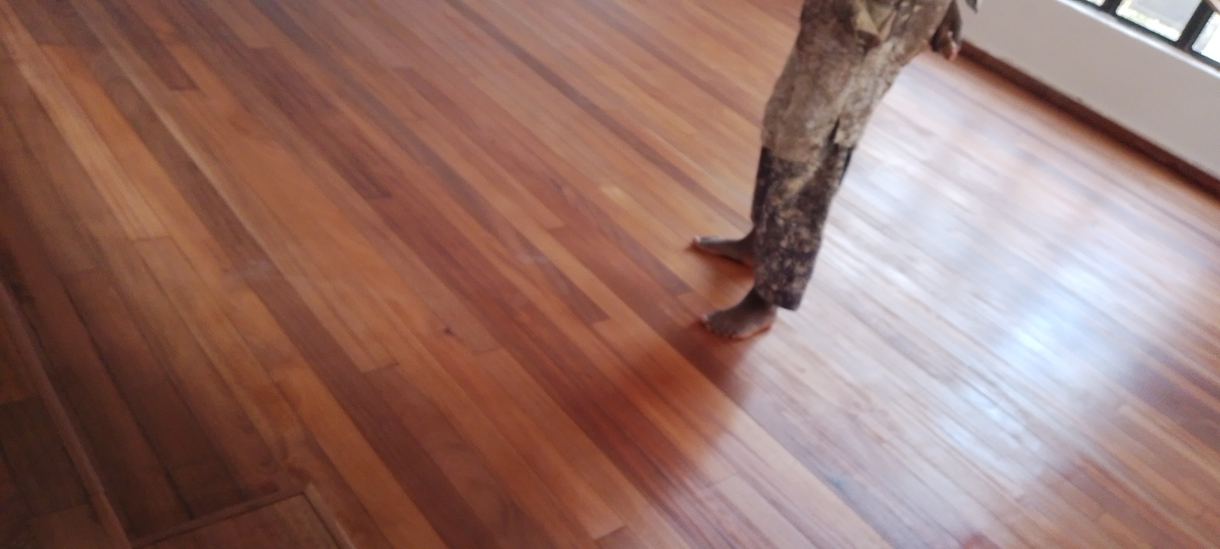 Commercial Showroom - Industrial Area