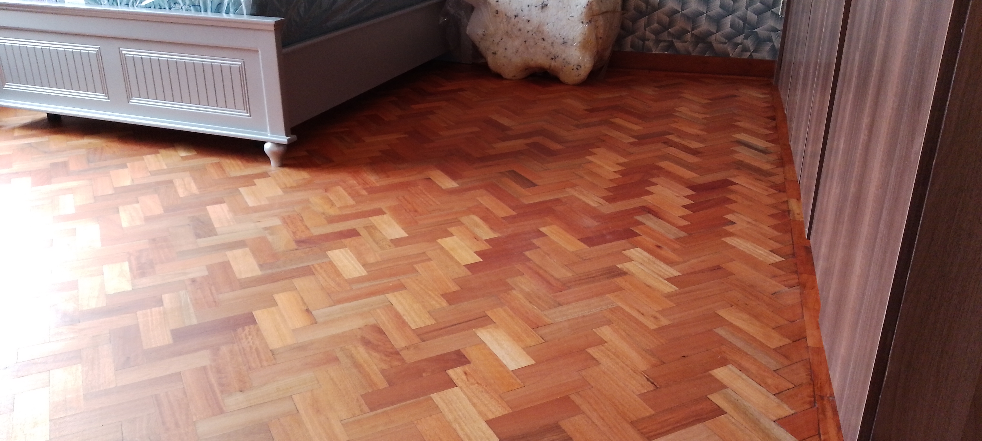 Restaurant Interior - CBD