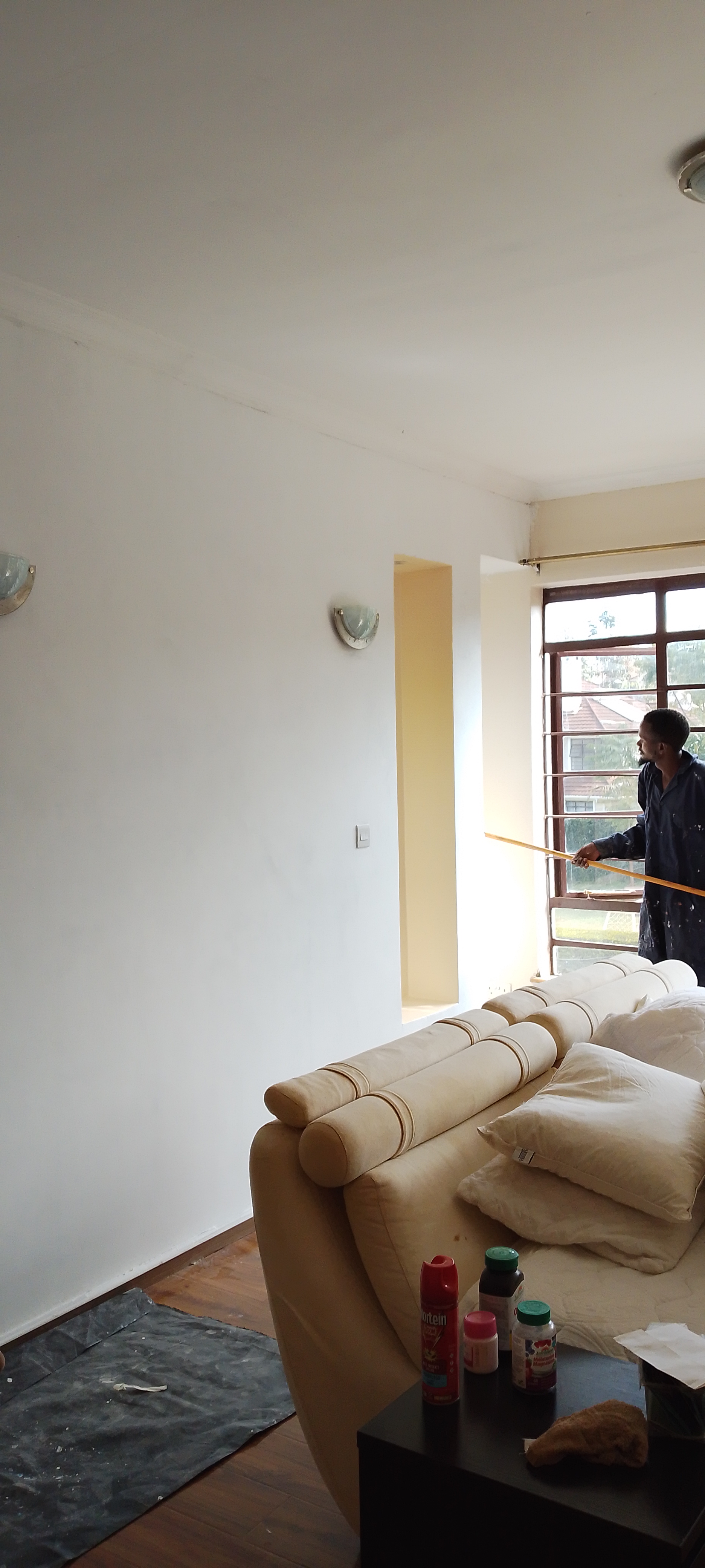 Luxury Villa - Karen