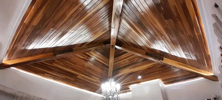 Ceiling Installation image 6