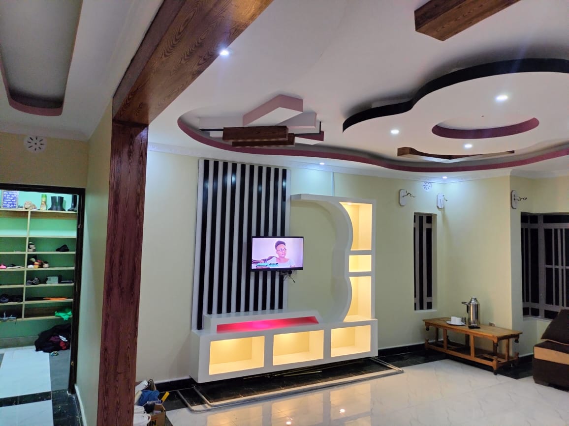 Penthouse - Kilimani